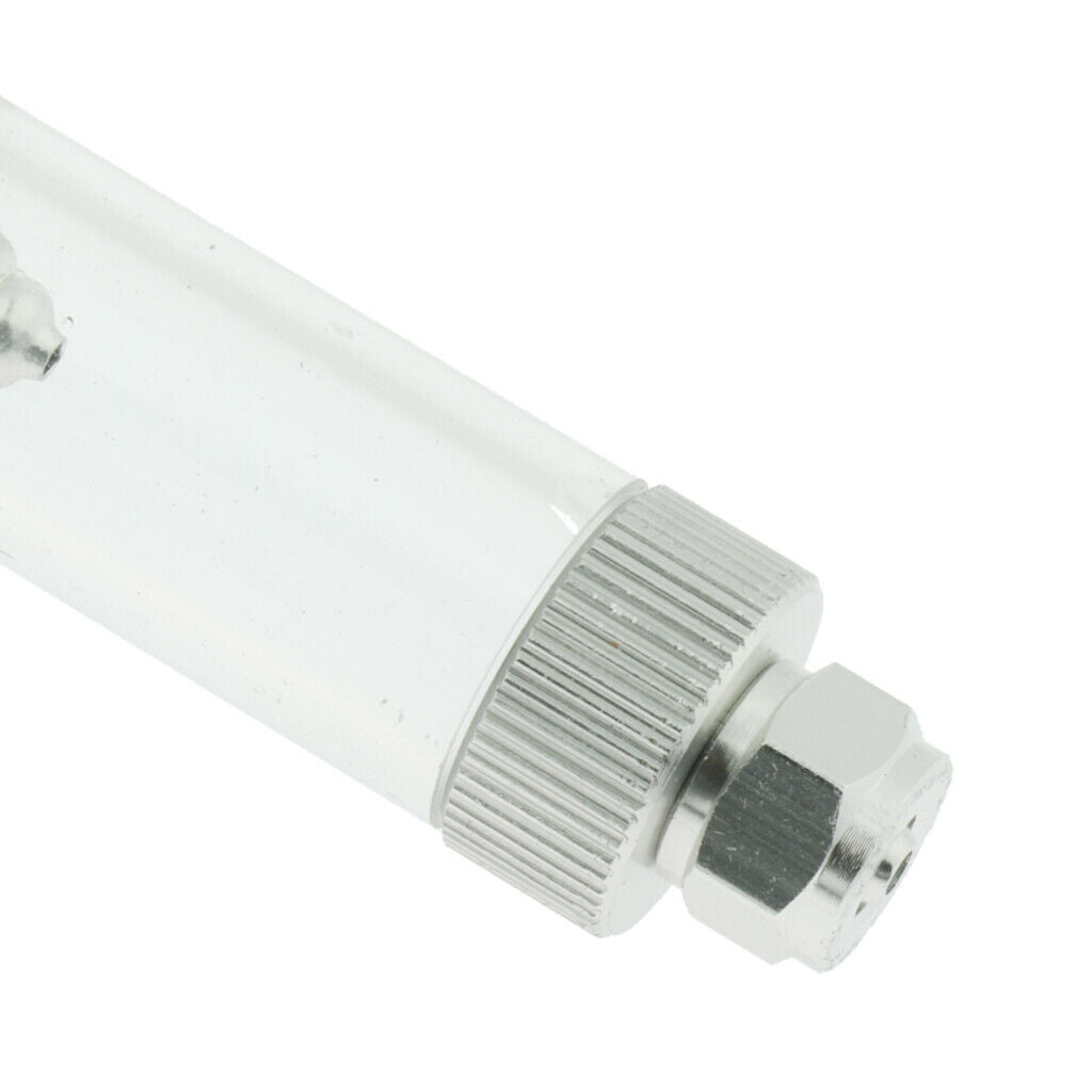 CO2 Regulator Aquarium Solenoid Valve Bubble Counter Plant Grow System for Fish