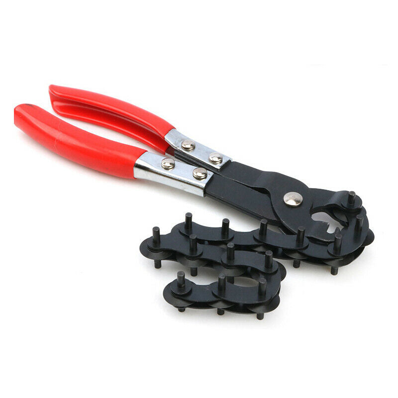 19-76MM Exhaust Tail Pipe Cutter Tool Chain Gas Pipe Pliers Cutting Copper Tube