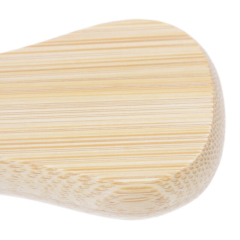 1Pcs Bamboo Hair Brush Airbag Massage Scalp wood Comb Hair Styling Too.l8