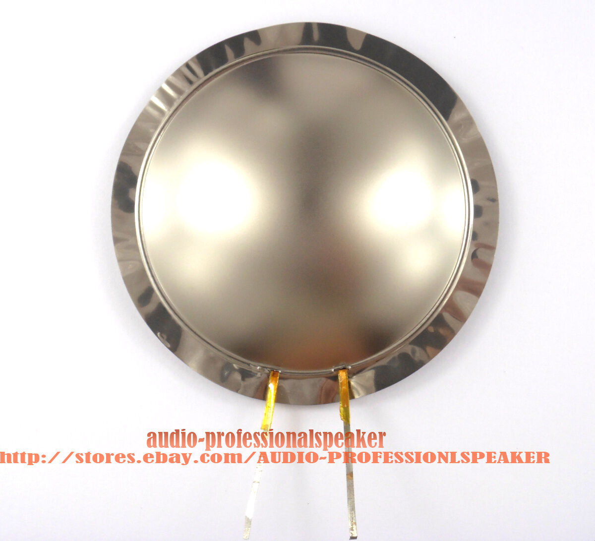 4PCS Replacement Diaphragm Fit For JBL 2431H, 2430H, SRX712, SRX715, SRX735
