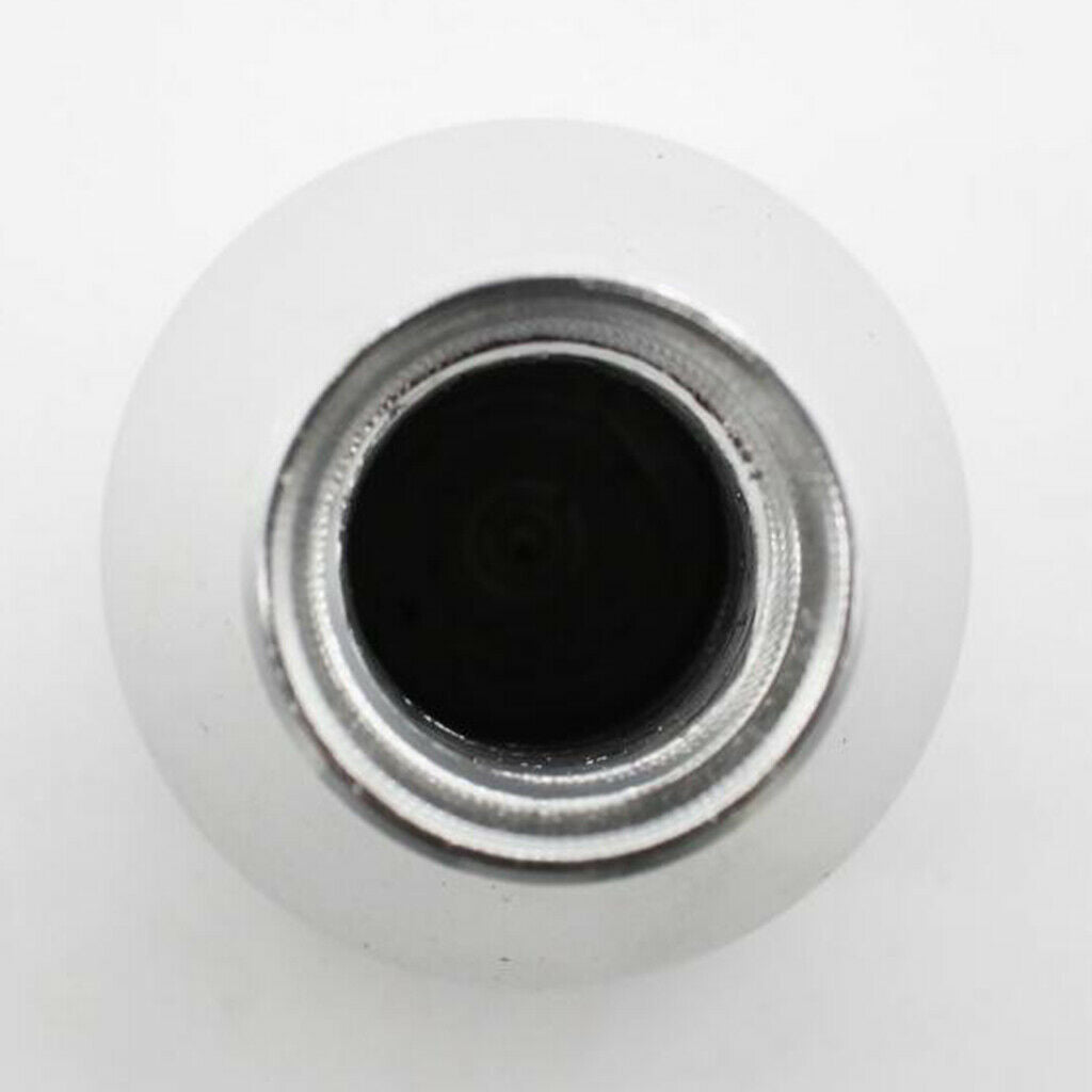 Universal Car Gear Shift Knob Knobs Manual Gear Stick Shifter Lever 3 Size