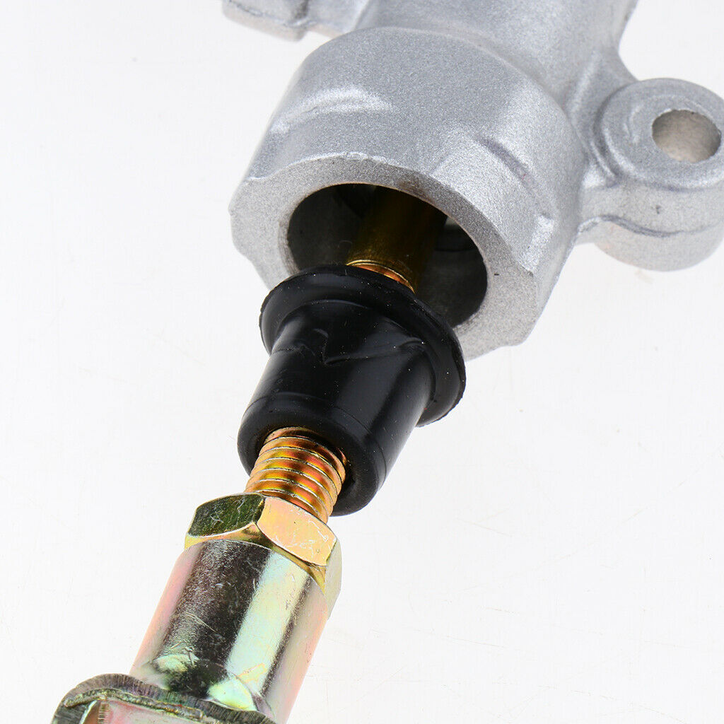 Rear Foot Brake Hydraulic Master Cylinder Pump 50-250cc