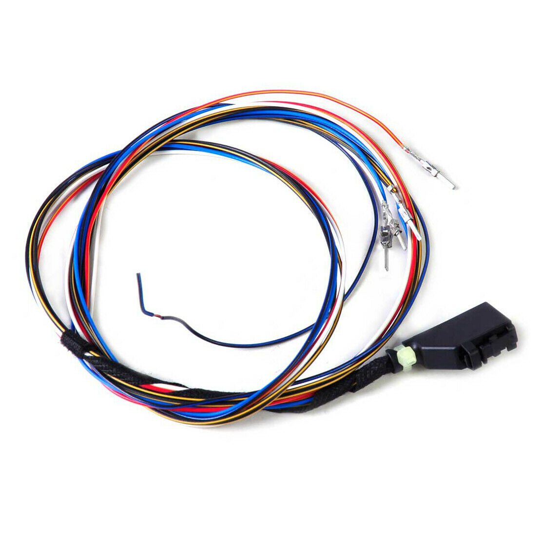 Turn Signal Lever Cruise Control Switch Stalk Combination Fit for Audi VW Skoda