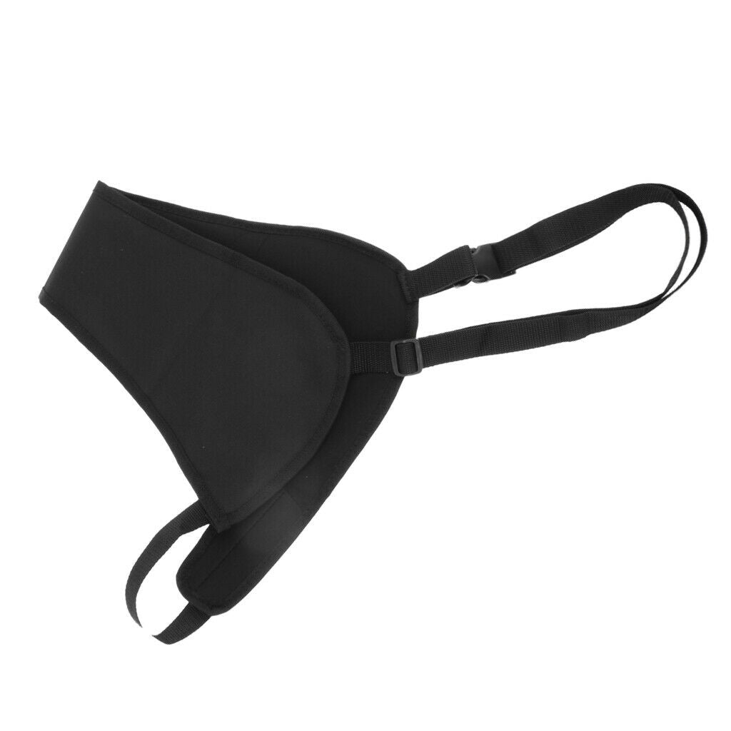 Shoulder  Pad Stock Extension Shoulder