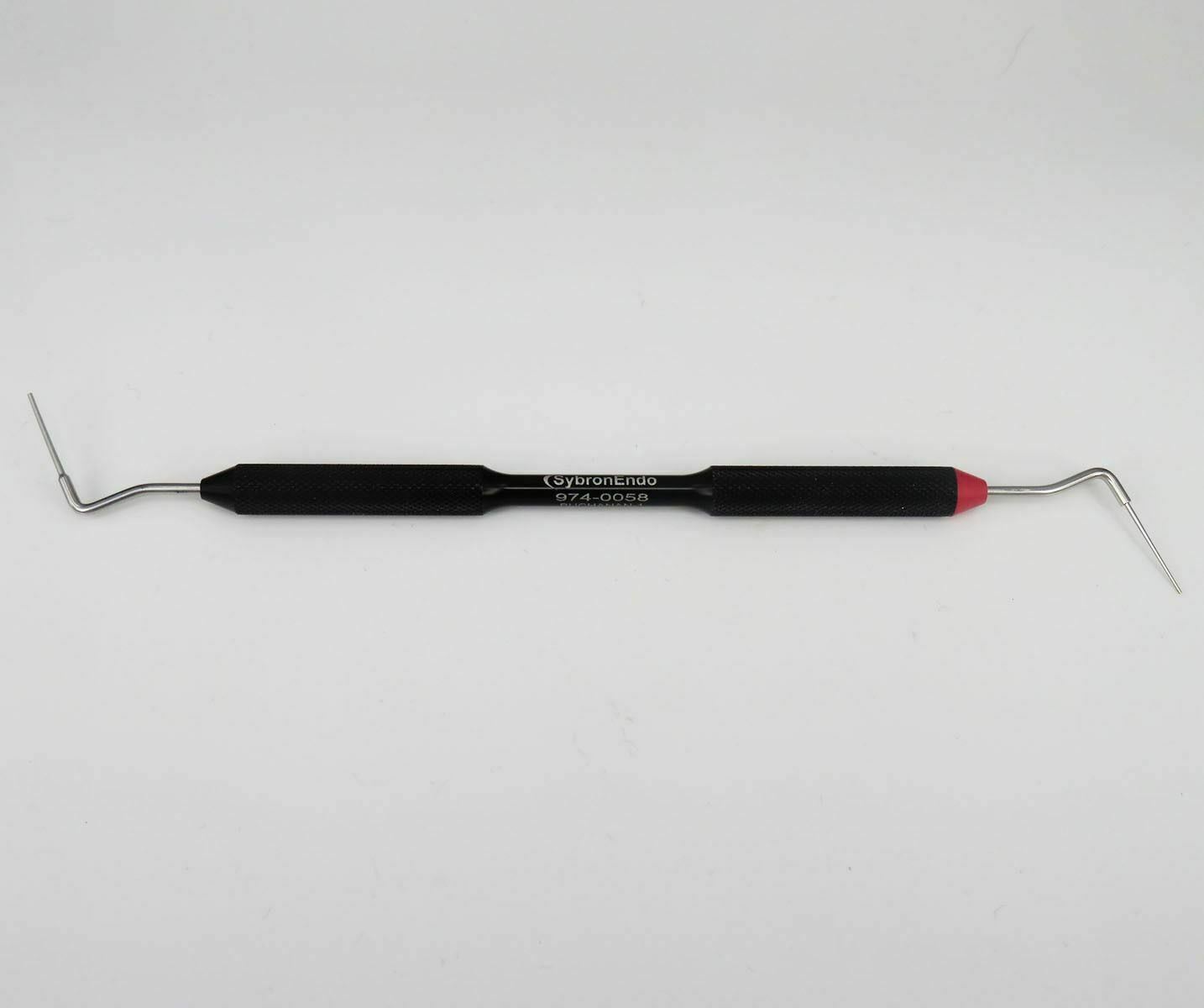 Sybronendo ORGINAL Endodontics Obturation Buchanan Dental Hand Plugger Tip Fill