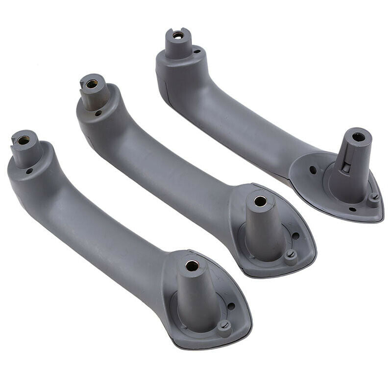 Car Interior Door Grab Handle Cover Switch Bezel For VW Golf Bora Sedan 99-07