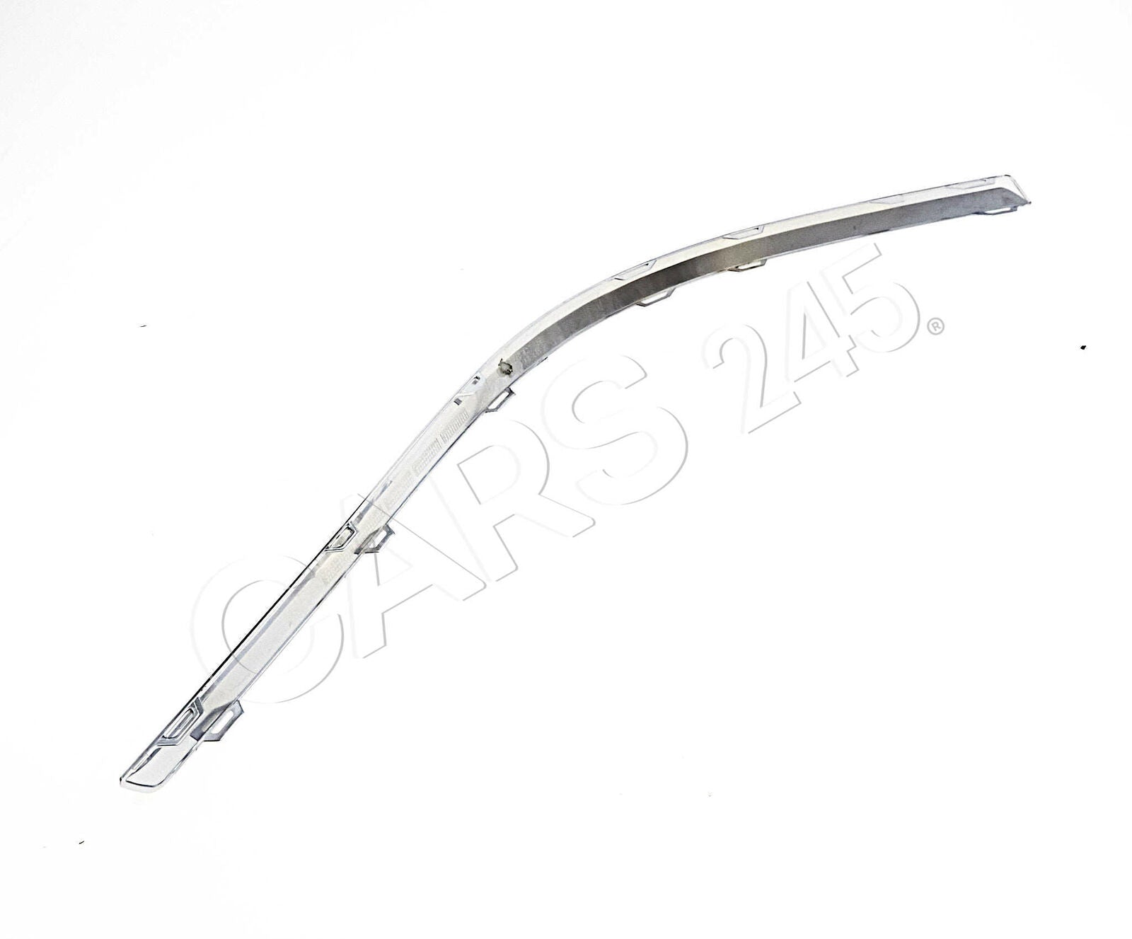 Rear Bumper Moulding Left for VW PASSAT B7 EURO TYPE Sedan Highline 2011-2014