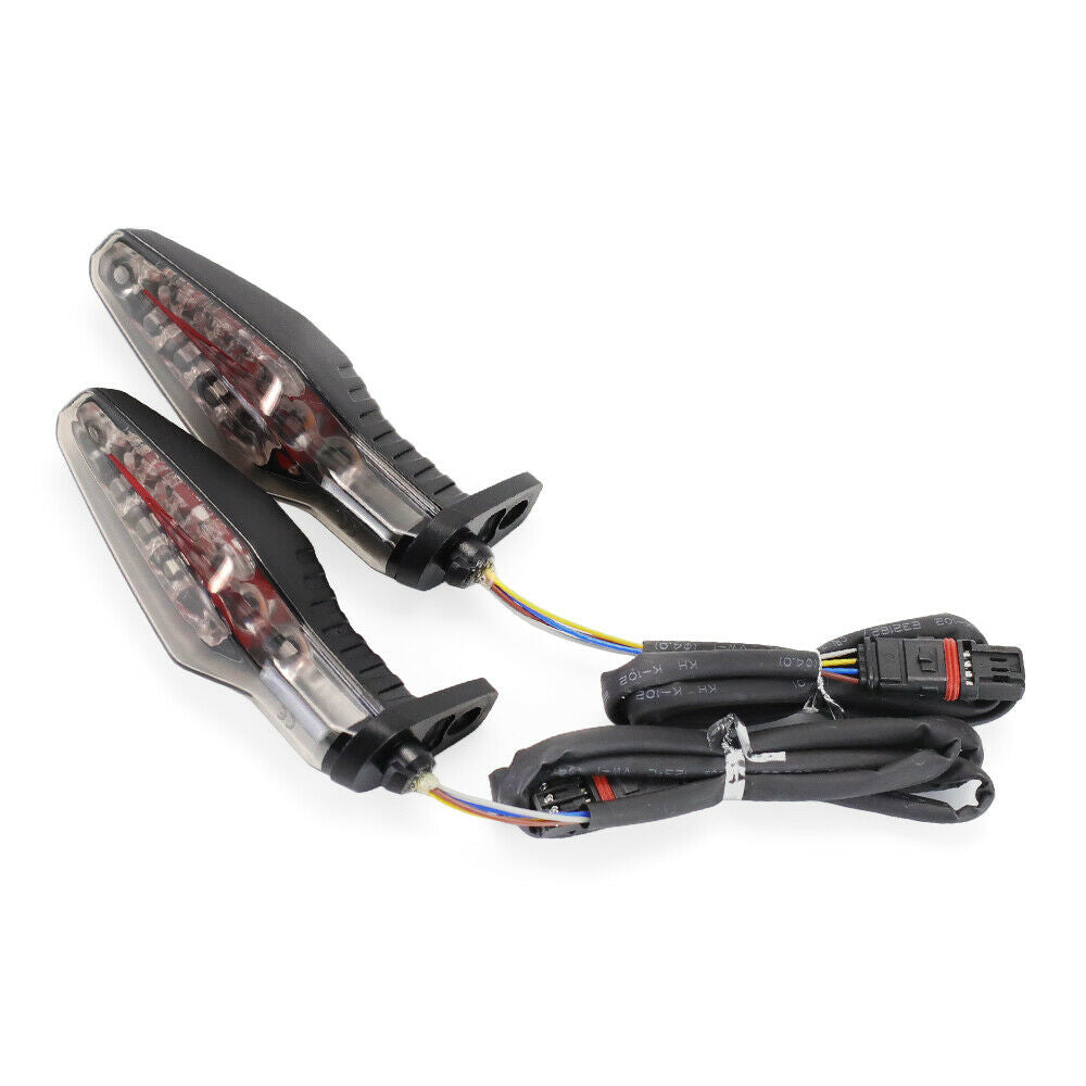 Rear Turn Signal Light Indicator Lamp For BMW S1000RR/XR/R M1000RR R1250GS ADV