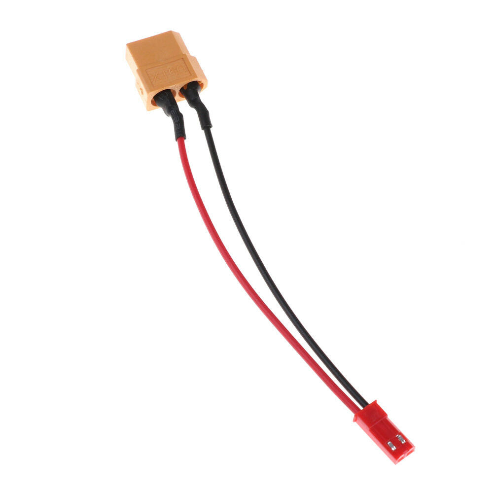 XT60 Female to JST Female Adapter Converters Lead For Heli Lipo Battery C.l8