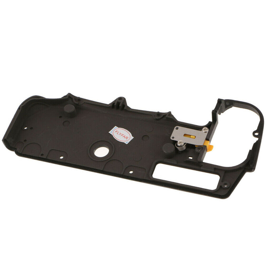 Bottom Base Cover Plate Replacement Repair Part for   D7000 DSLR Camera