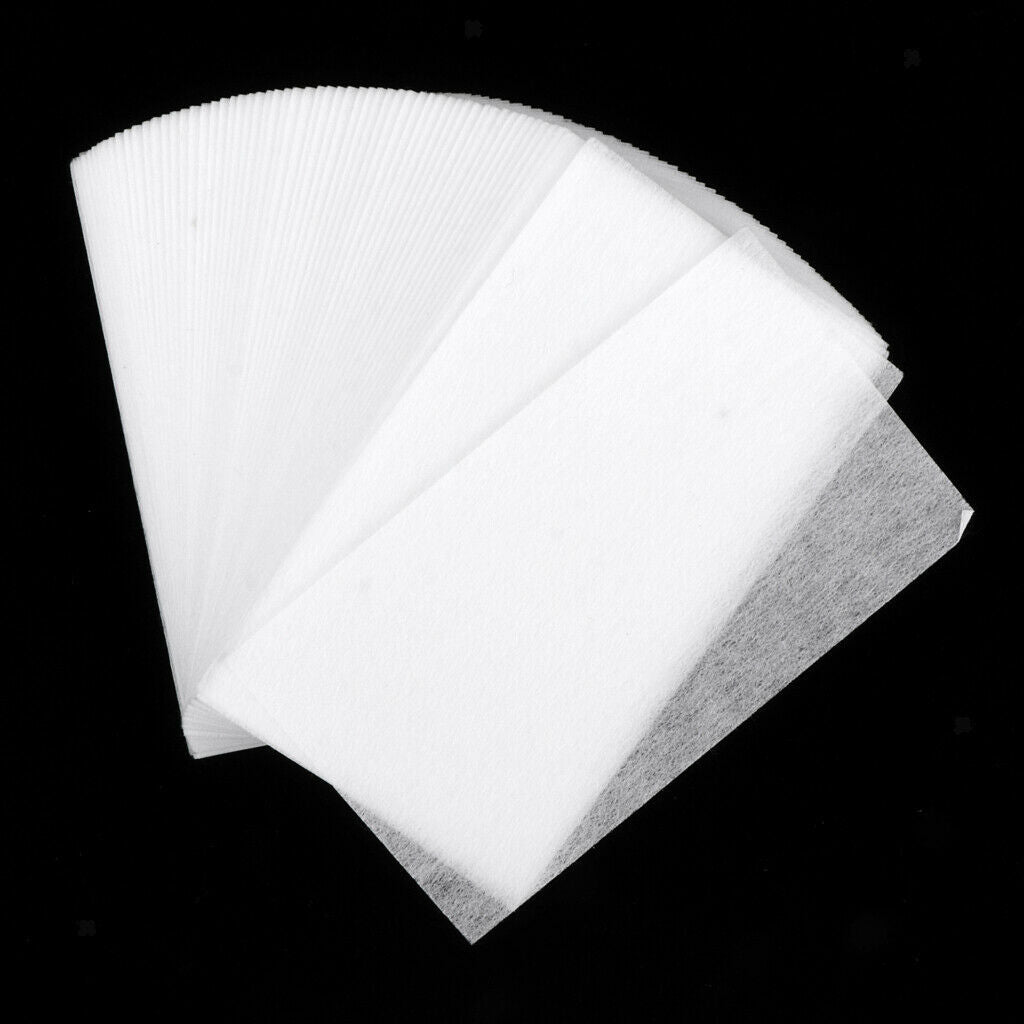 Lot 240 Pieces Salon Perm Paper Tissue DIY Hair Styling Tools for Salon Home