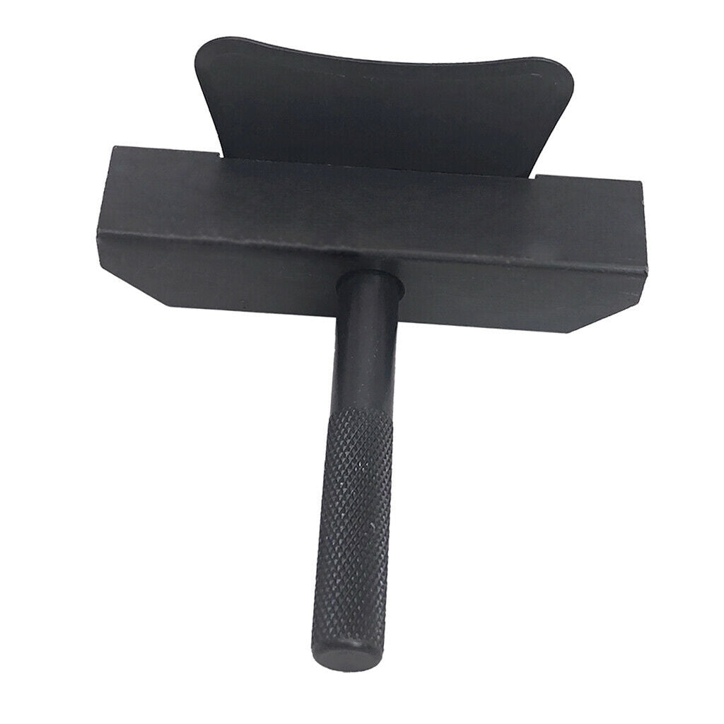 Car Engine Pumps Oil Pan Seal Cutter Separator Tool Auto Accessory Black