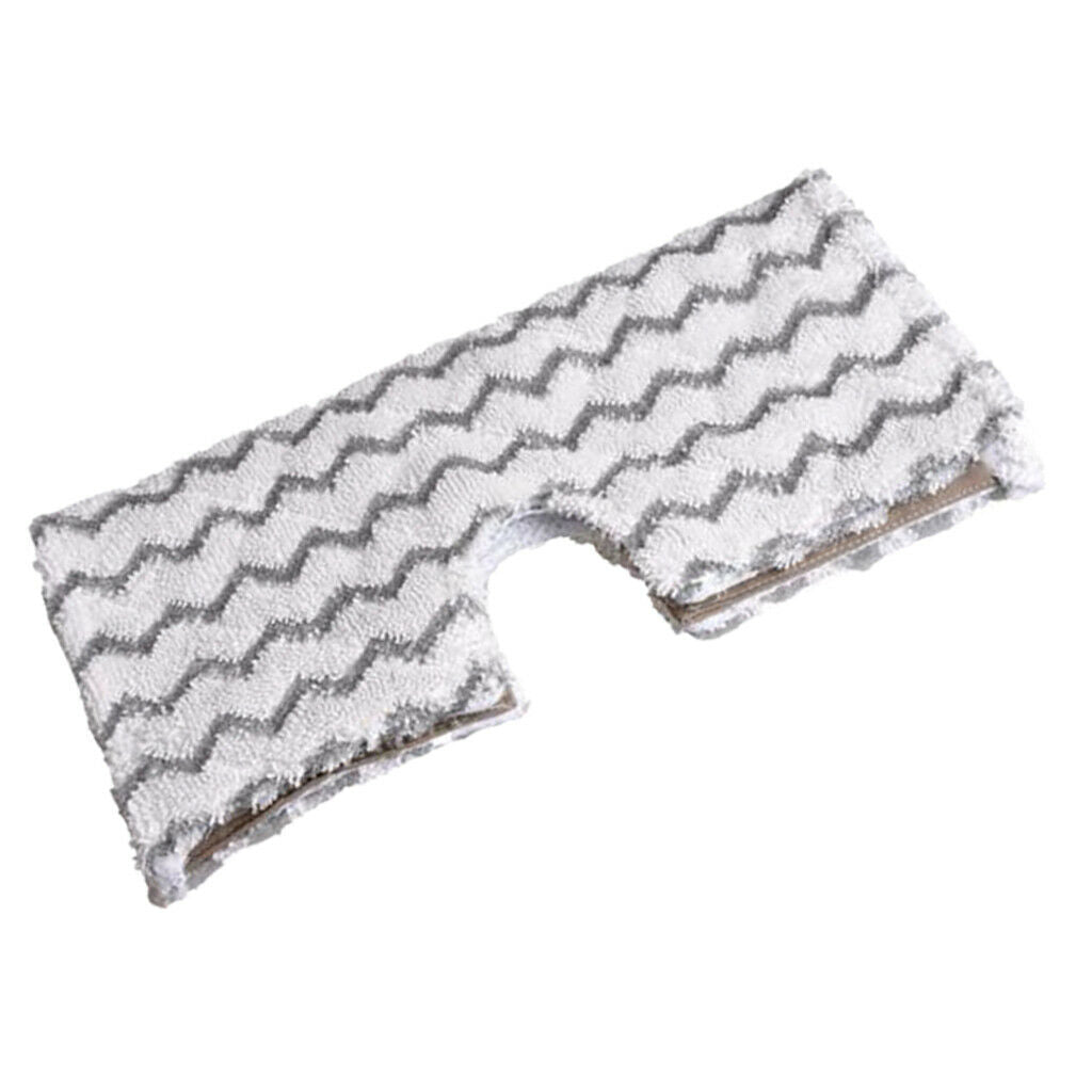 Microfiber Steam Mop Cleaning Pads for Shark Steam Mop S3973 S3973W S5003D