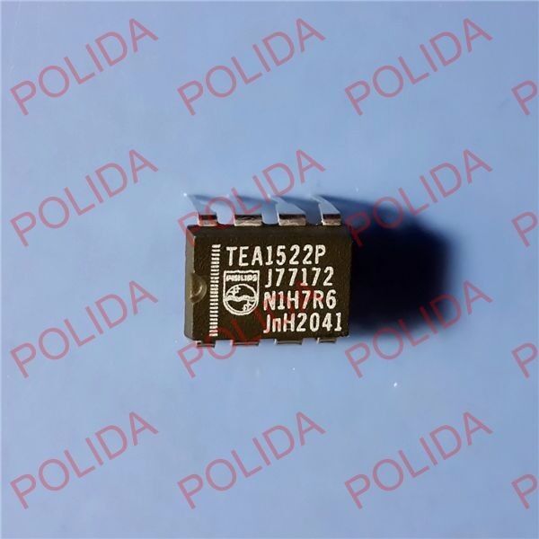 1PCS SMPS CTRLR IC DIP-8 TEA1522 TEA1522P TEA1522P/N2