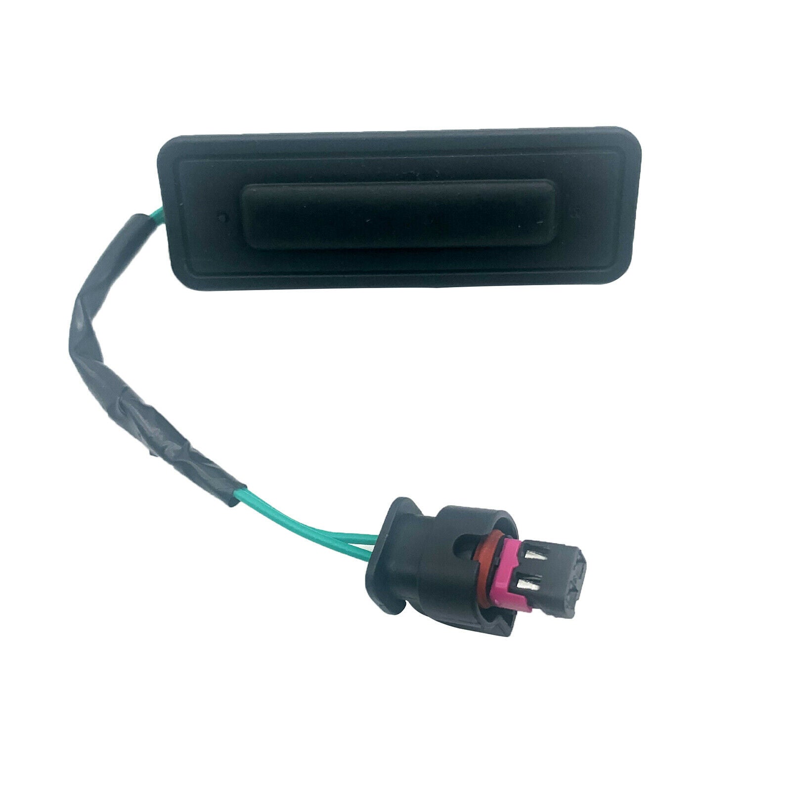 Tail Box Switch 13597499 22902867 for Opel Vauxhall Easy Install Black