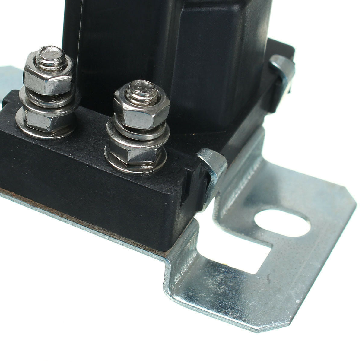500A AMP 4 Pin 12V DC High Current Relay Contactor On/Off Car Auto Power Switch