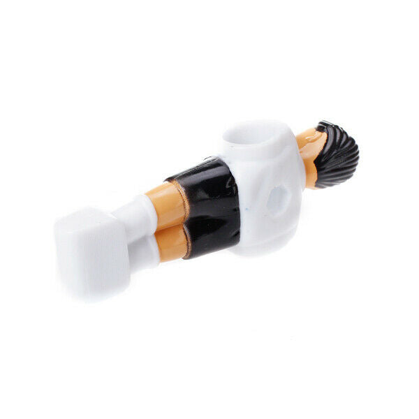 4.3 Inch Plastic Soccer Foosball Man Table Replacement Part Accessories