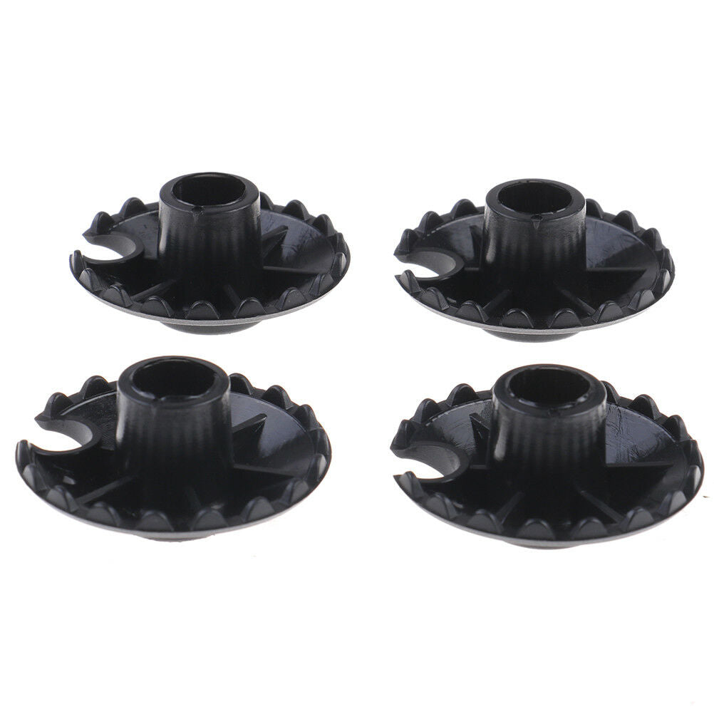 4 x Trekking pole basket for walking trekking ski poles sticks outdoor goo.l8