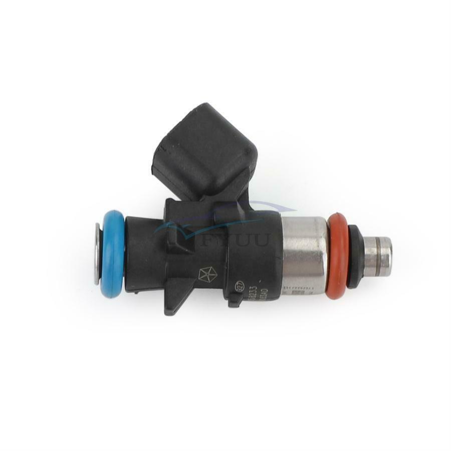 1 Piece Automobile Fuel Injector 812-11135 0280158233 For Dodge Jeep Chrysler