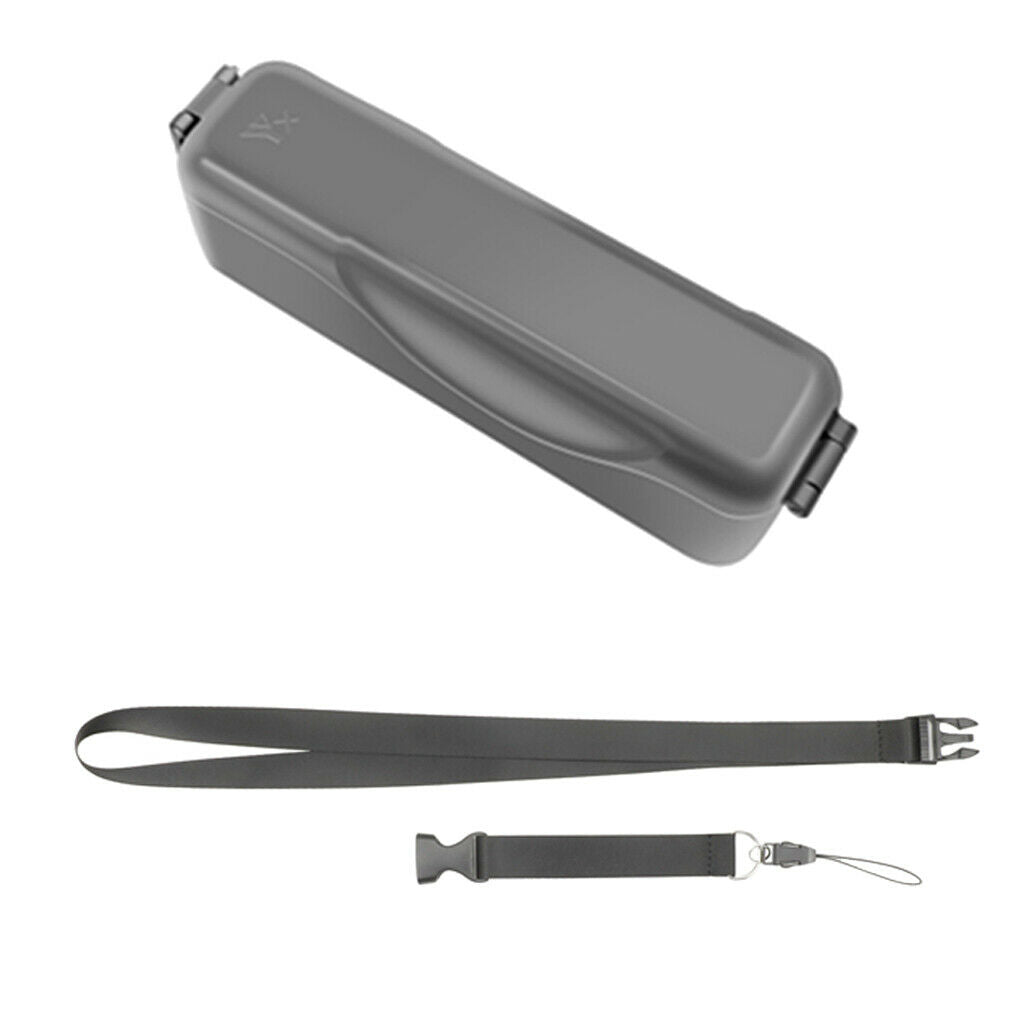 Waterproof and Shockproof Camera Carrying Case for DJI Osmo Pocket Accessory