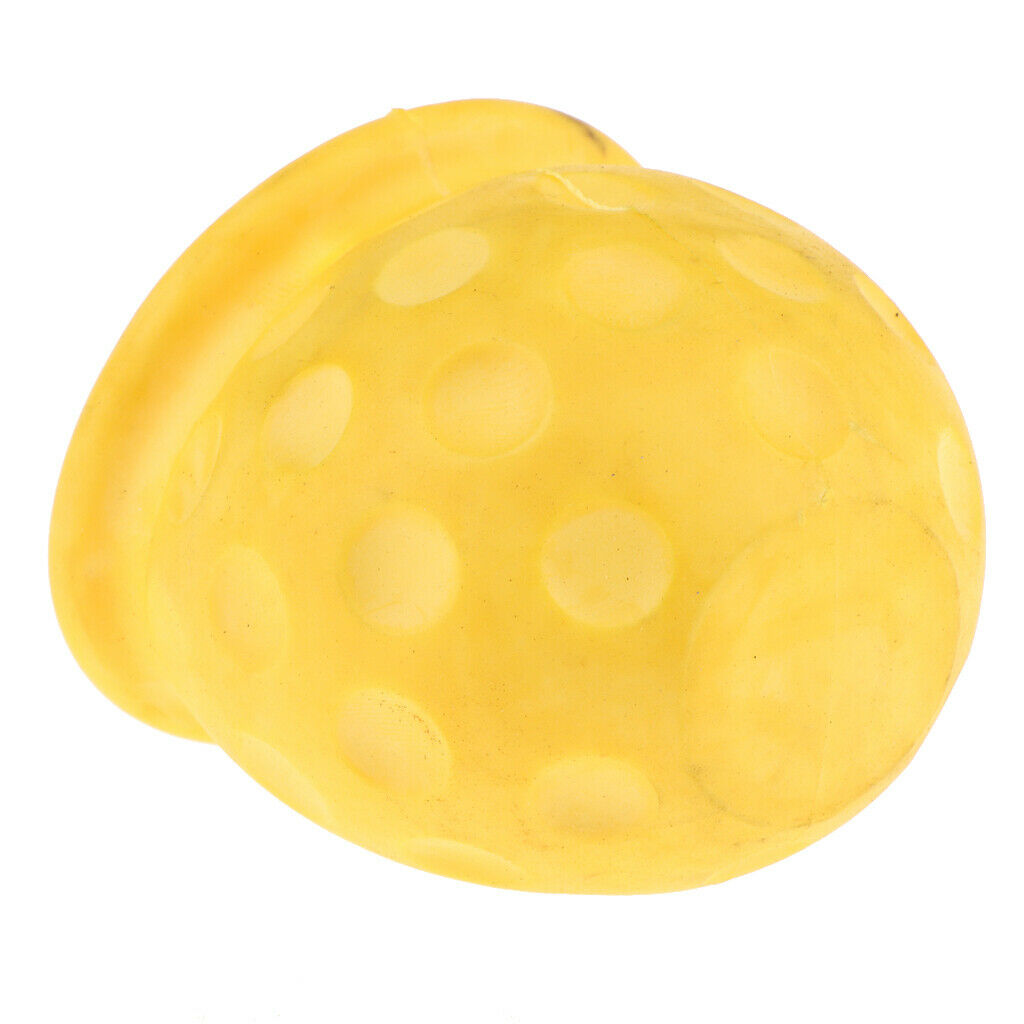 Universal Tow Ball   Protective Cover Fit for Car Caravan Towball Yellow