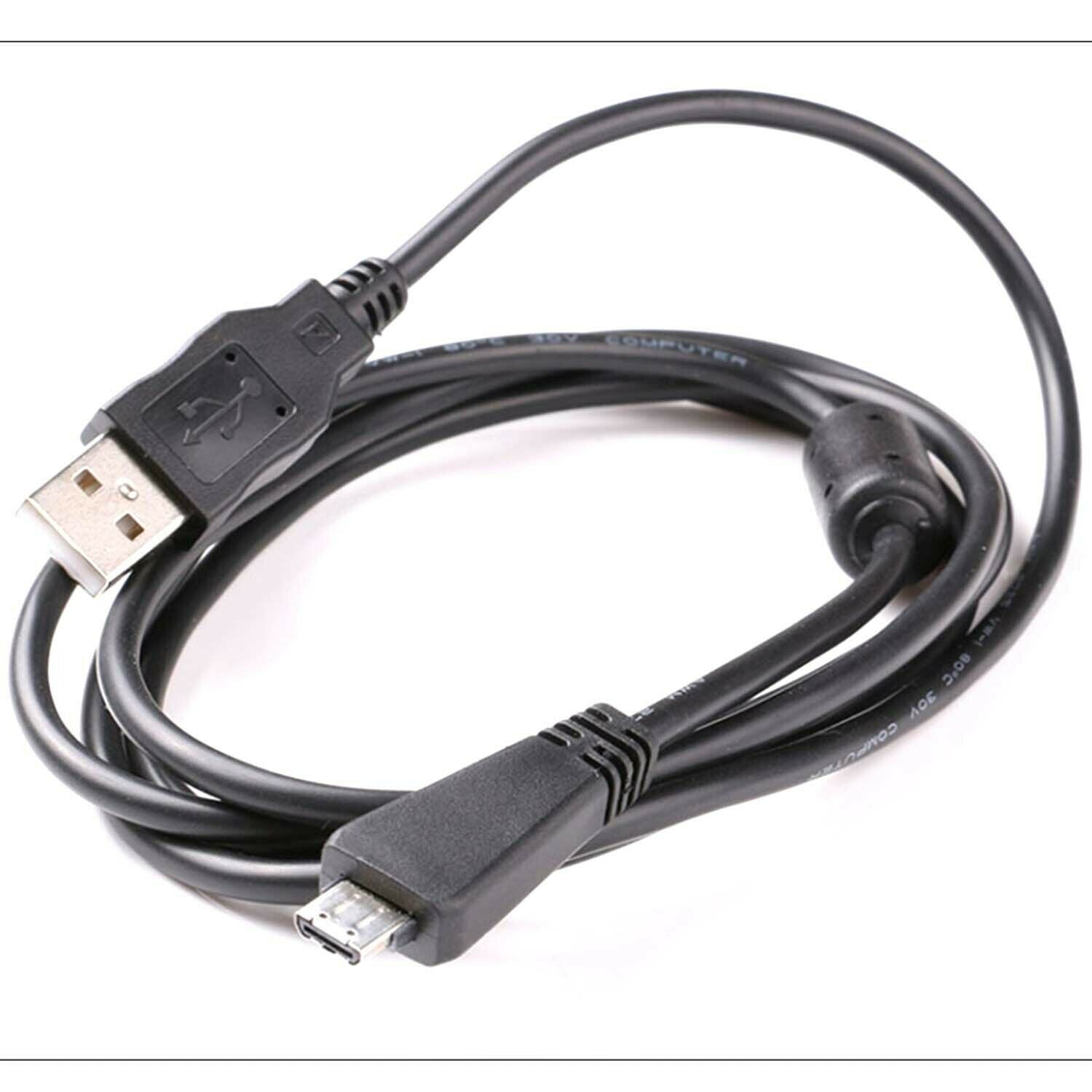 USB DATA cable for Sony VMC-MD3 DSC-W570 W580 TX5 TX7 TX9 TX10 TX10/L TX10/G