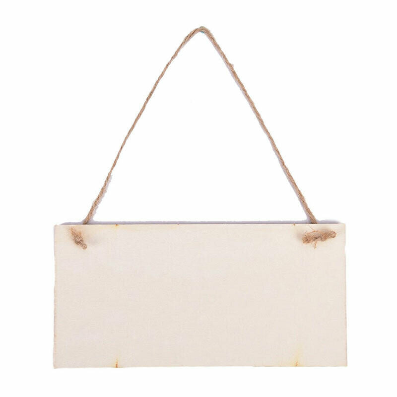 Wooden Door Hanging Panel Sign Christmas Tree Ornament Christmas Decorati.l8