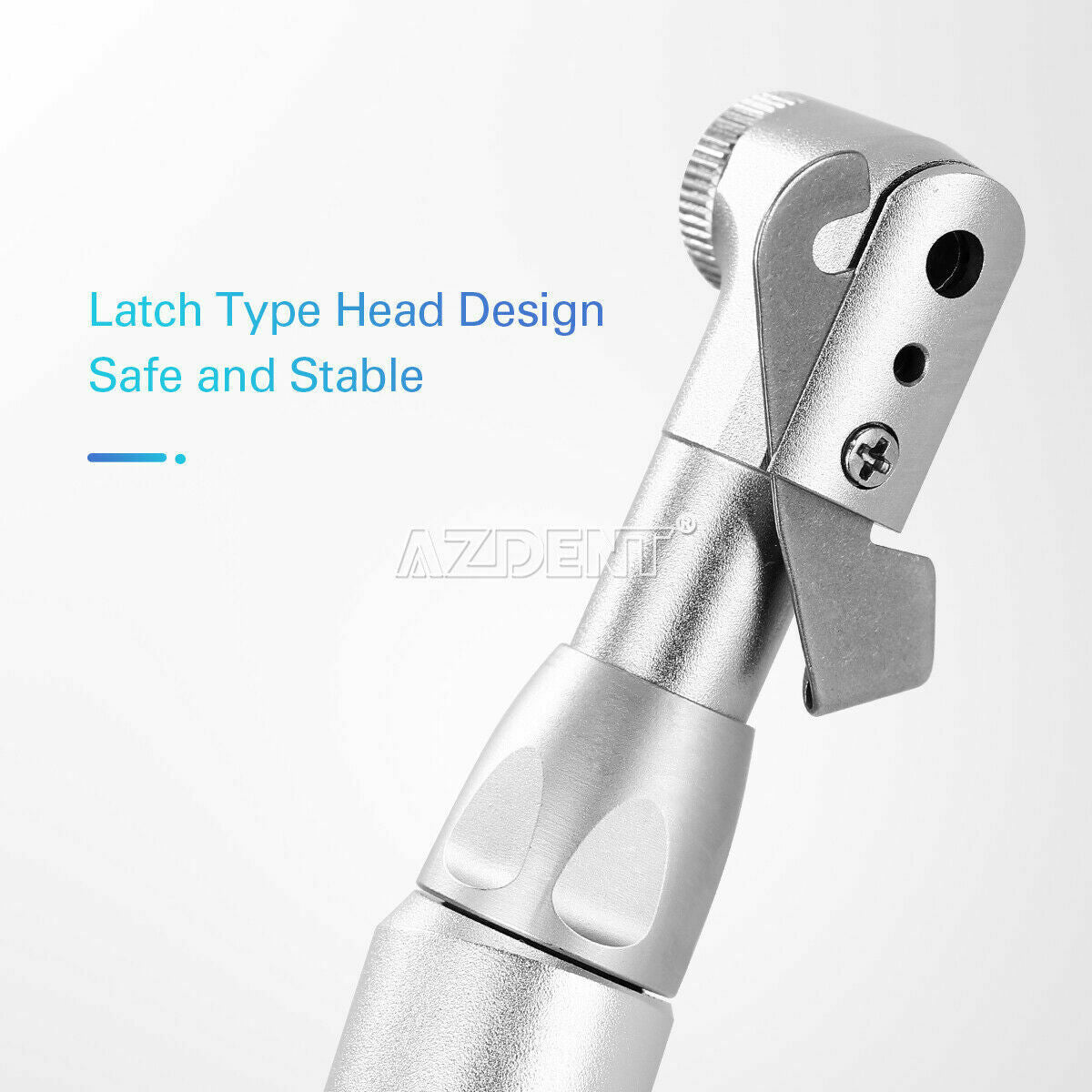 Dental Universal Implant Torque Llave de torsión Handpiece +12pcs Clé à molette
