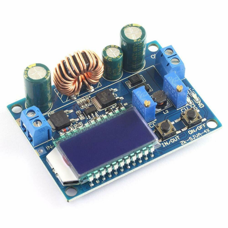Dc-Dc 35W Step-Down Step-Down Boost Voltage Converter Constant Current Module