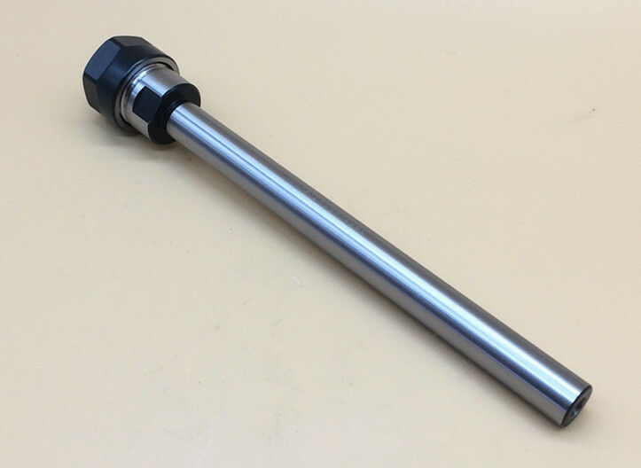 C10 ER11A 150L Collet Chuck Holder Straight Shank for CNC Milling [M1]