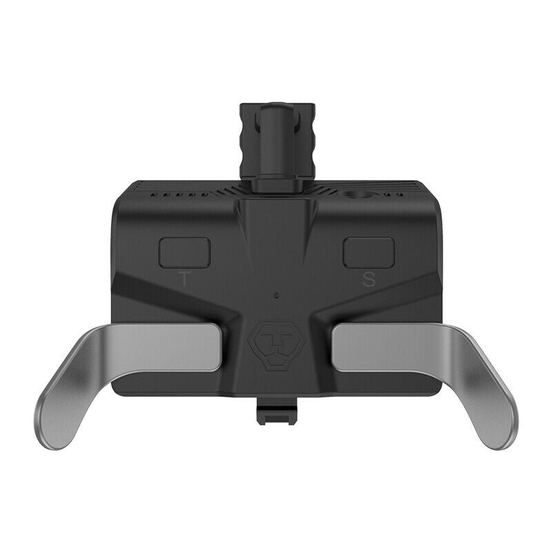 For Xbox Series Replacement Extension Keys Controller Back Button Attachment