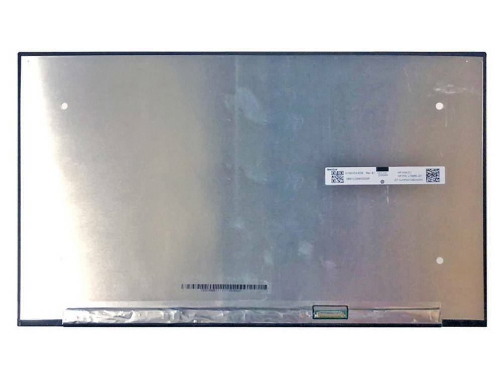N156HCA-E5B Rev C1 15.6" LCD Screen Panel FHD 1920x1080 Display