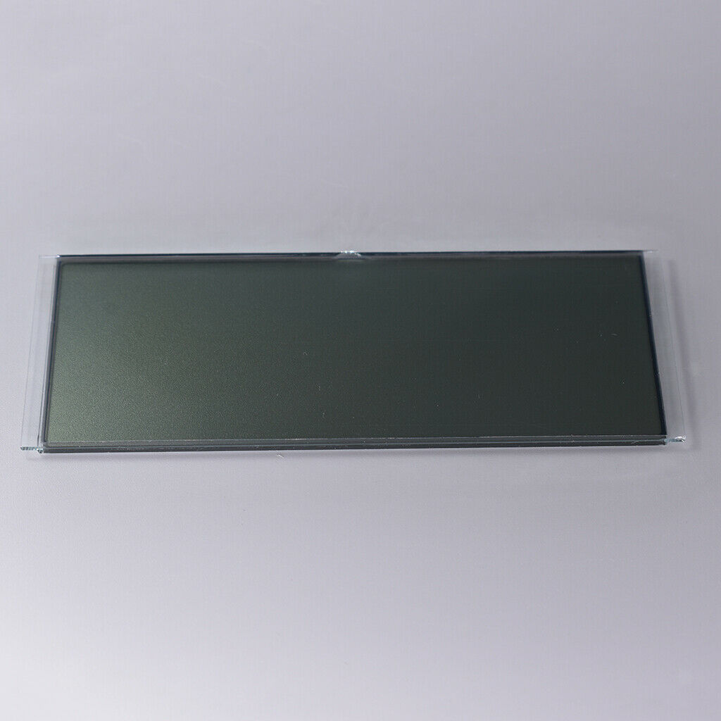 Air Conditioning Information LCD Display Screen For Seat Leon/Toledo/Cordoba