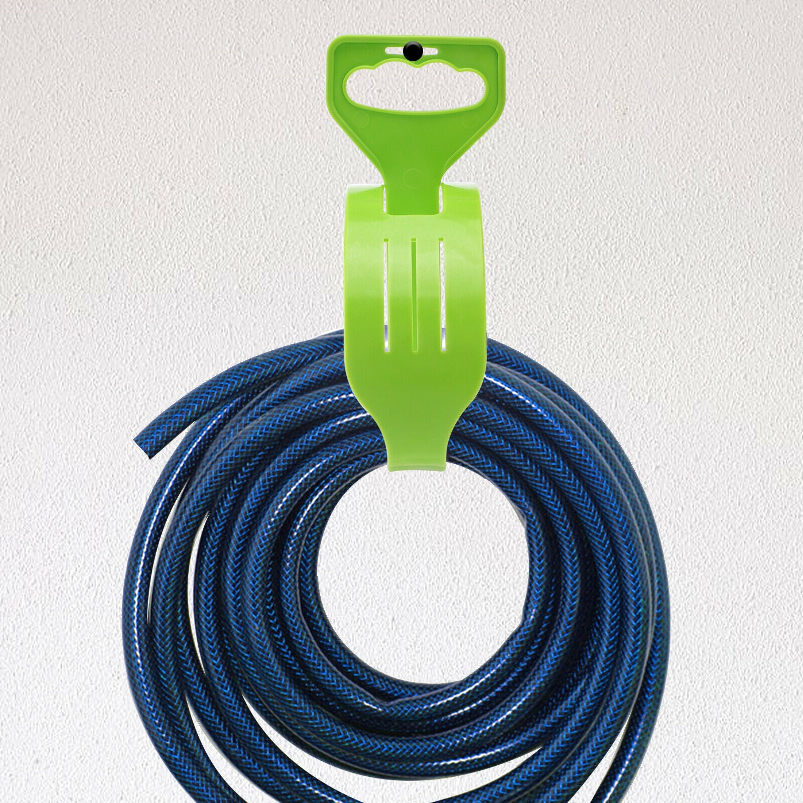 3PCS Garden Pipe Holder Hosepipe&Watering Hook Hose Hanger Storage Rack