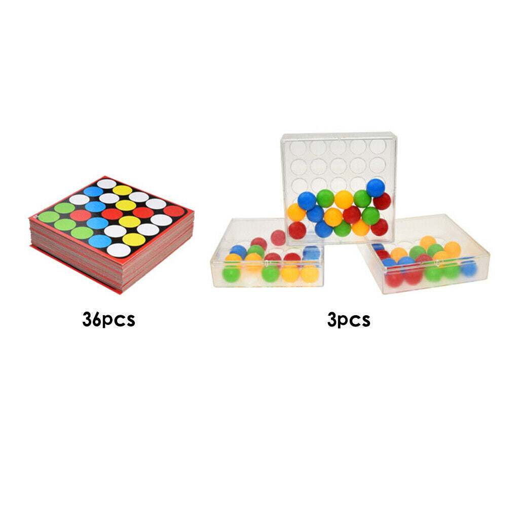 Flexible Finger Rolling Ball Palm Puzzle Toys for Early Educational Toys