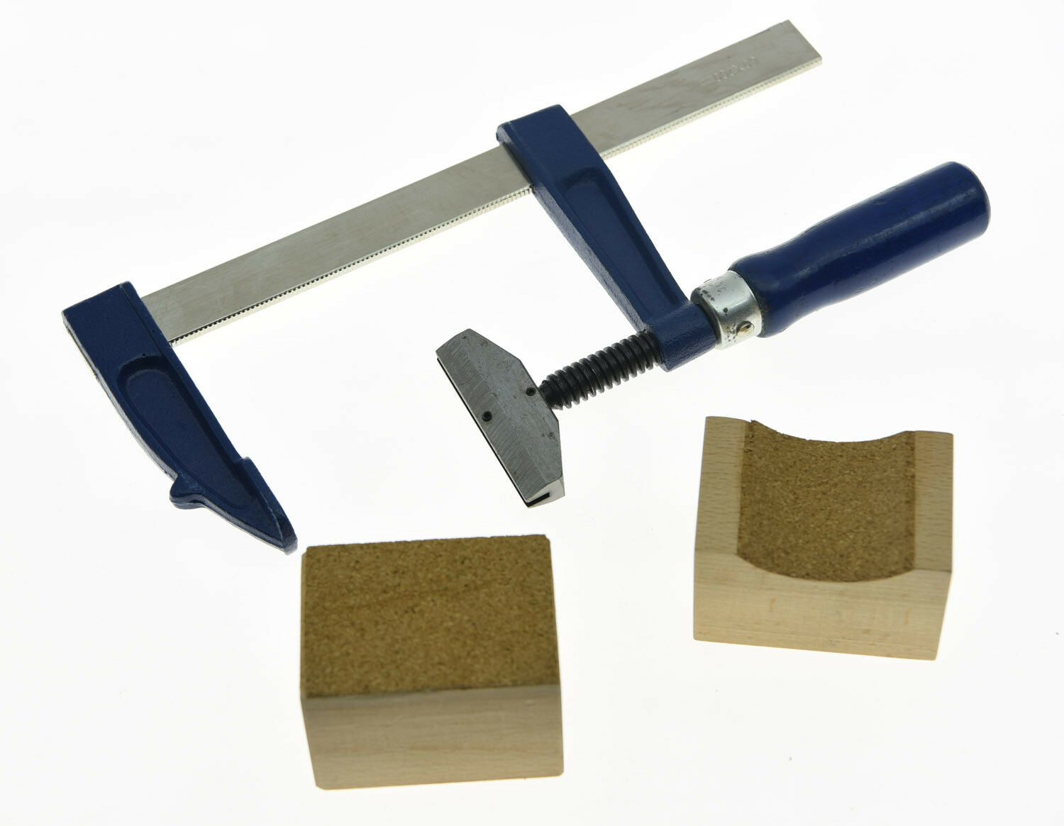 Guitar Bass Fingerboard Fret Press Tool Frets Insert Luthier Fretting Tool