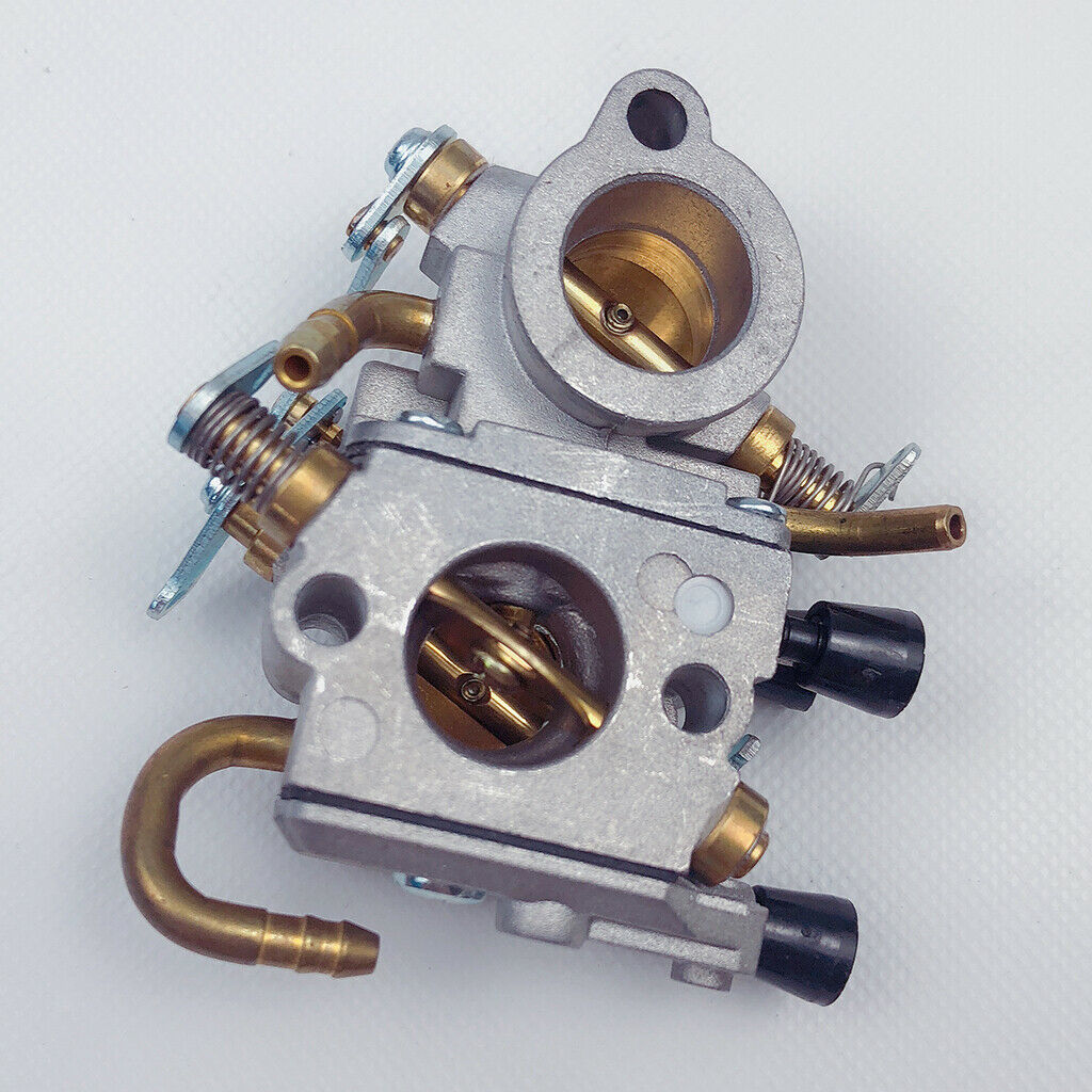 Professional Metal Carburetor Carb For STIHL TS410 Concrete Cut off Saw