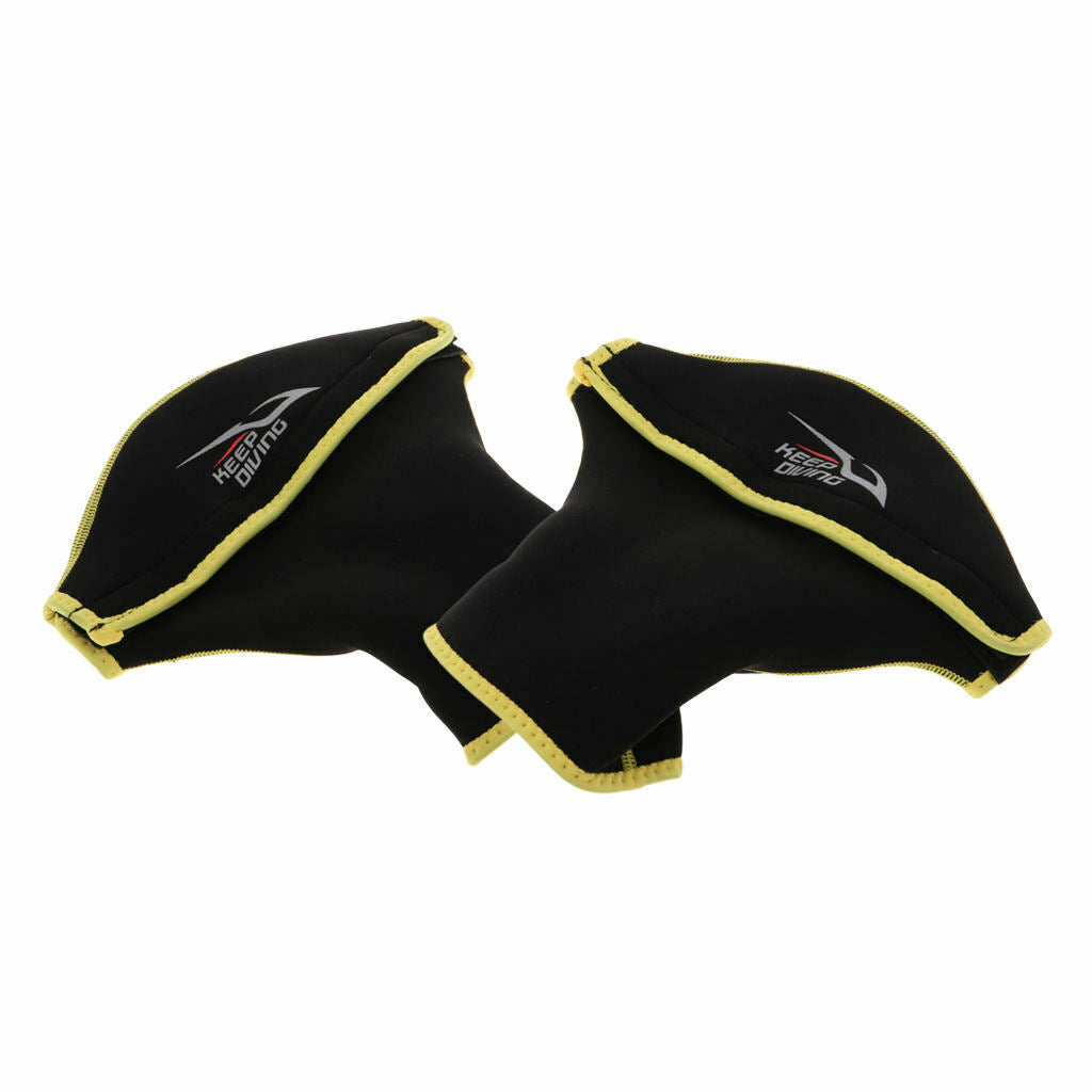 Durable Paddle Mitts Paddling Gloves Touring Water Protector Accessories