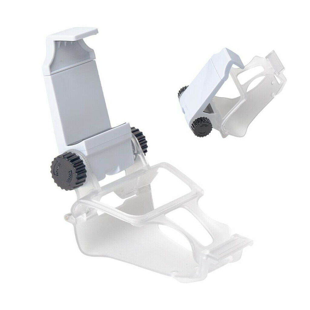 Universal Mobile Phone Clamp Holder Bracket for PS5 Controller Accessories