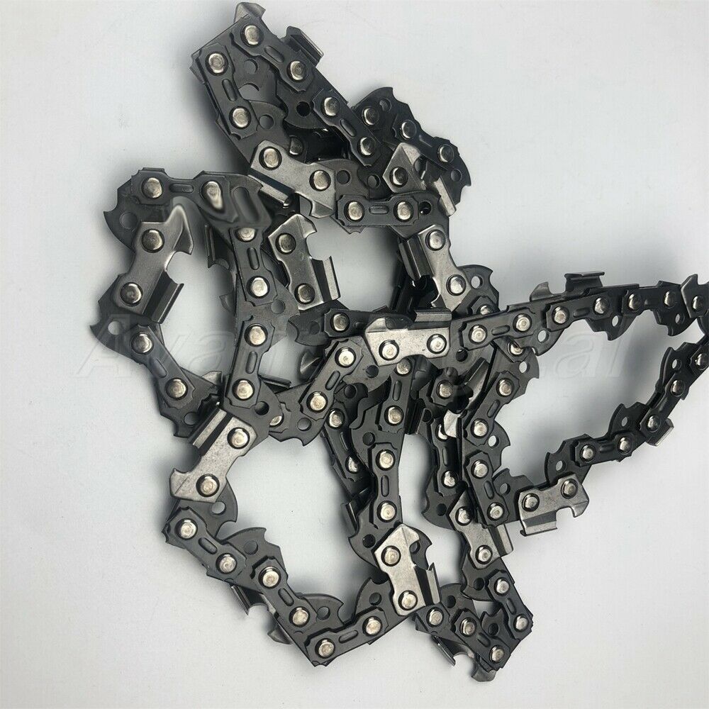 92cm Chainsaw Full Chisel Chain 3/8" Pitch 50 Links Fits Stihl MS170 MS180 MS250