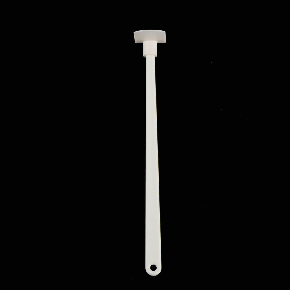 Pastry Long Bottle Scrapers for Jam Sauce Ketchup Silicone Batters Spatula Tools