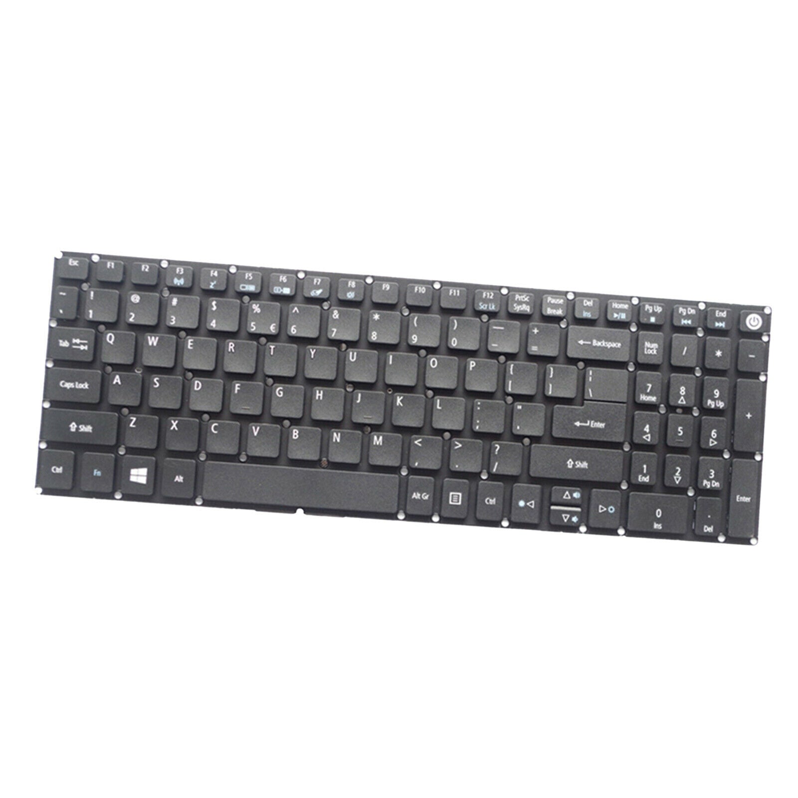 Replacement Laptop Keyboard for Acer E5-573 532G 573G E5-772G 752G V3-574G A315