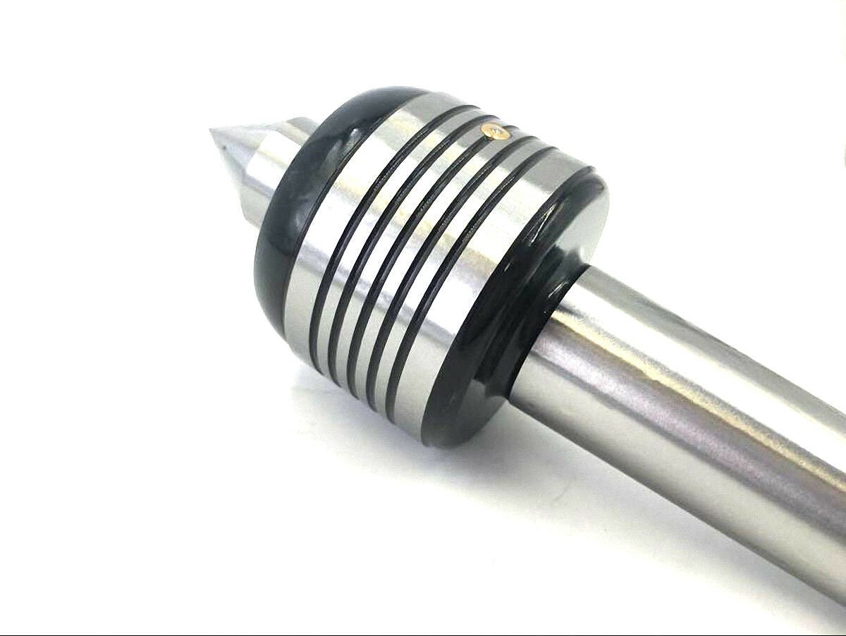 MT4 #4 live Centre Carbide Tips For Lathe Machine [M1]