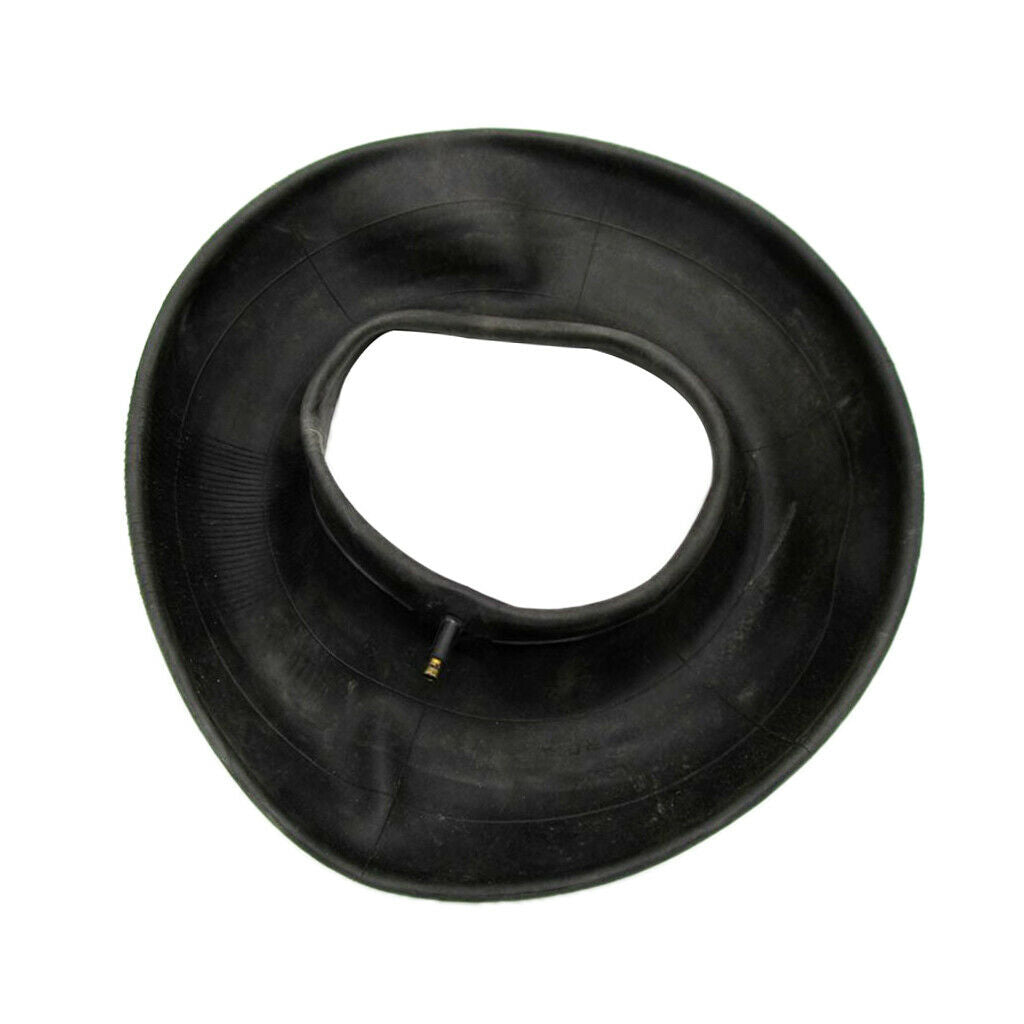 Motorcycle Inner Tube Wheel Rim 18x8.50-8/18x9.50-8 TR13 Straight Valve Stem