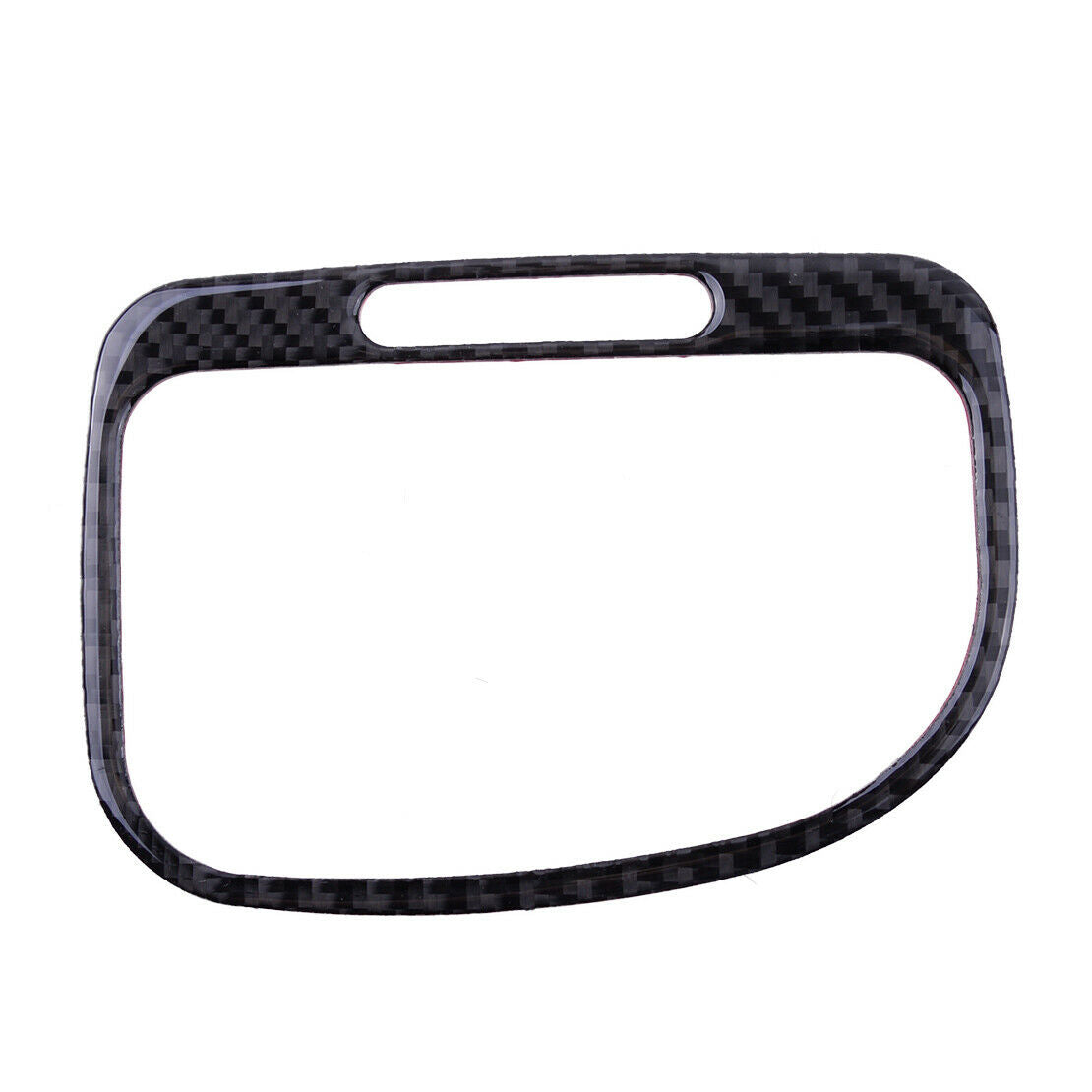 2x Console Side AC Air Vent Outlet Cover Trim fit For VW Golf 6 MK6 GTI 2008-12