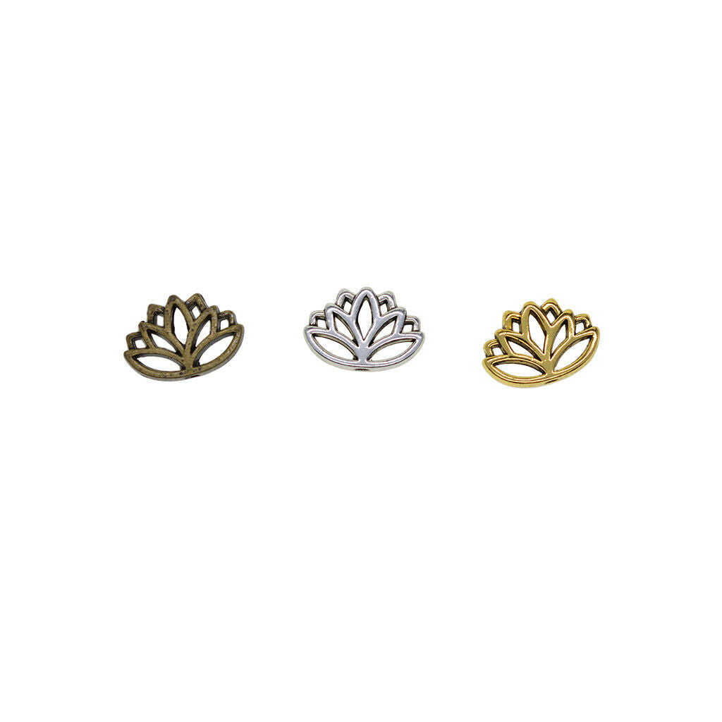 Finding The Findings of The Charms of Loose Beads Spacers