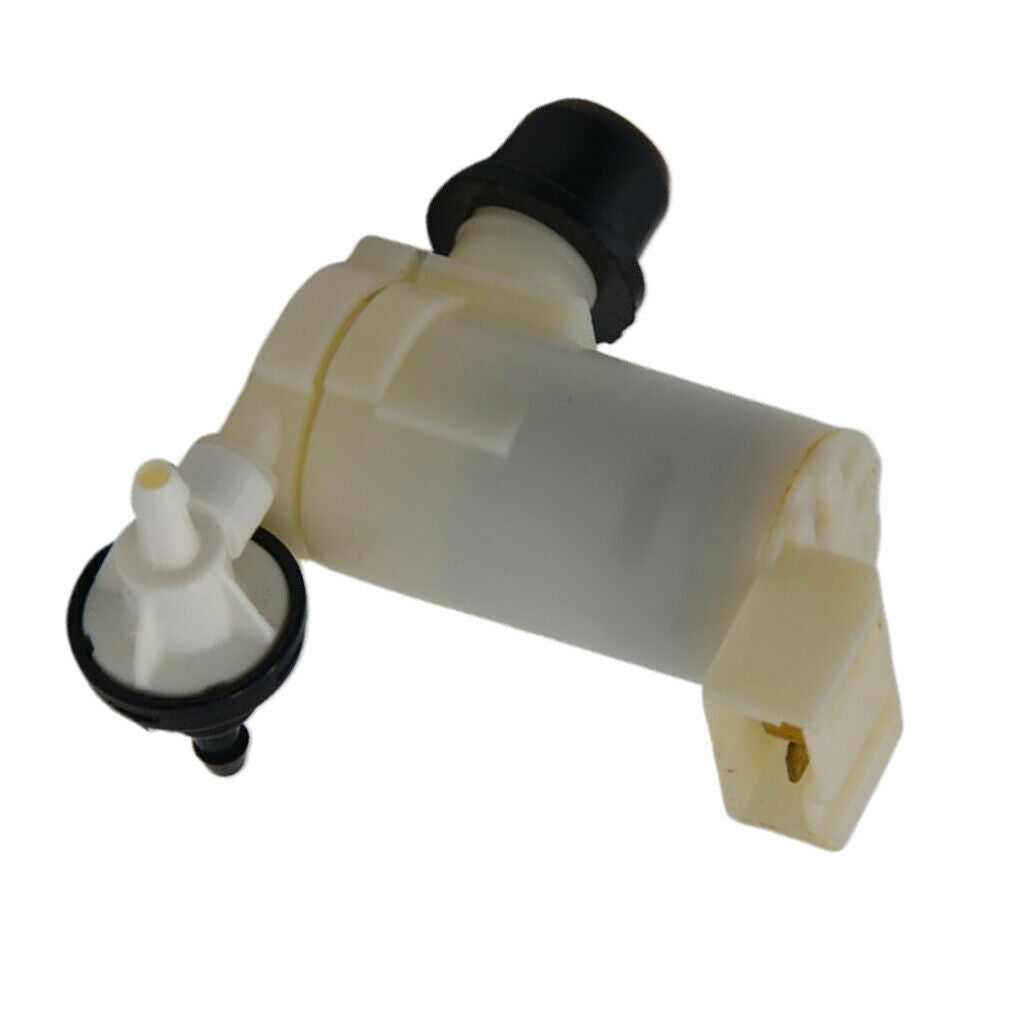 Front Windscreen Washer Pump Motor for  X-Trail T31 P/N: NWP370160