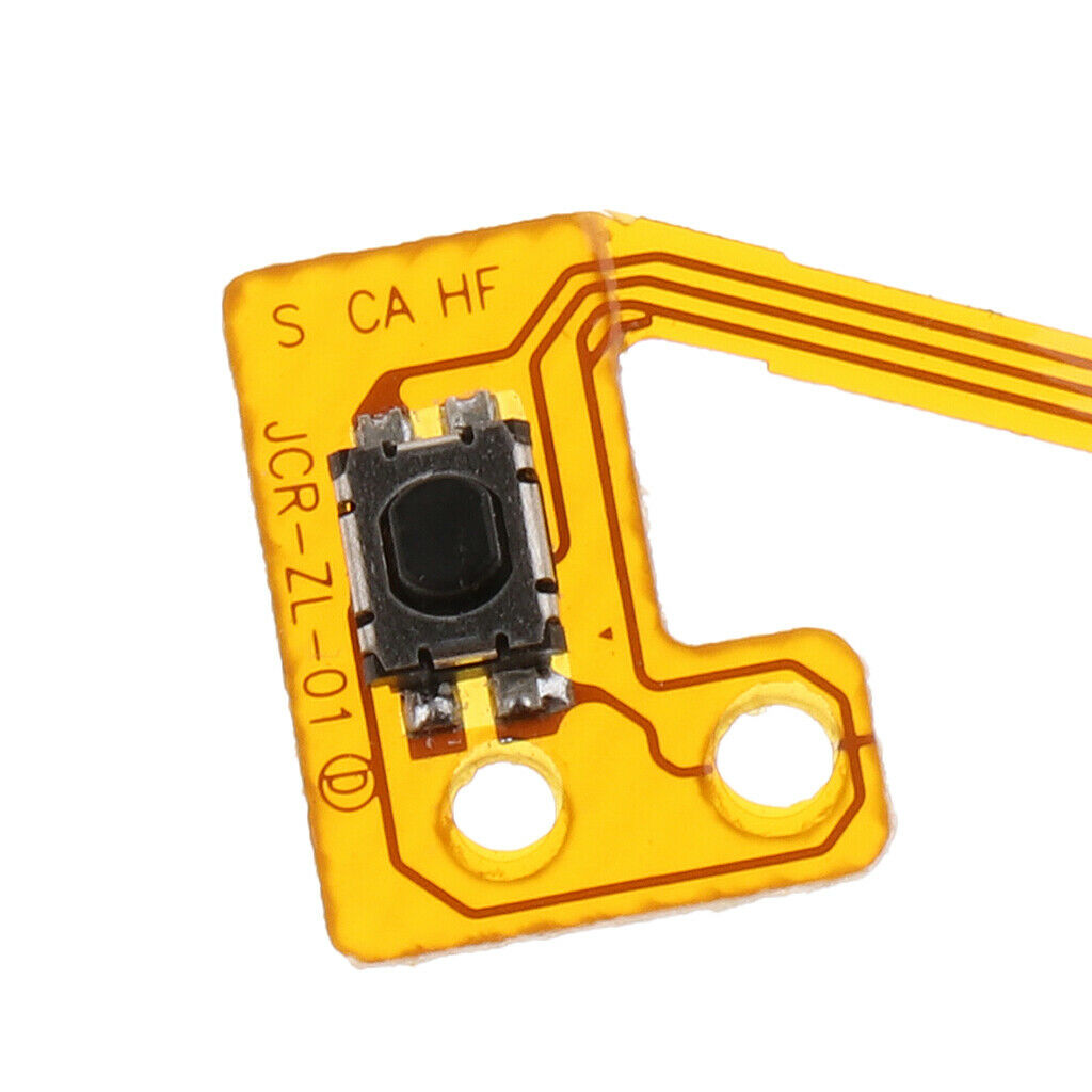 Joy-Con   ZR Key Button with Flex Cable for Nintendo Switch Console