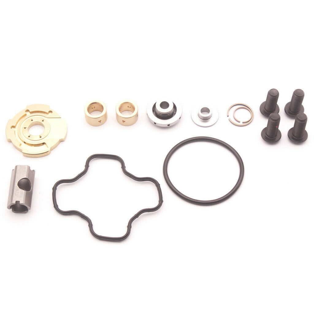 360 Degree Upgraded Turbo Rebuild Kit For Ford Powerstroke 7.3 TP38 1994-97