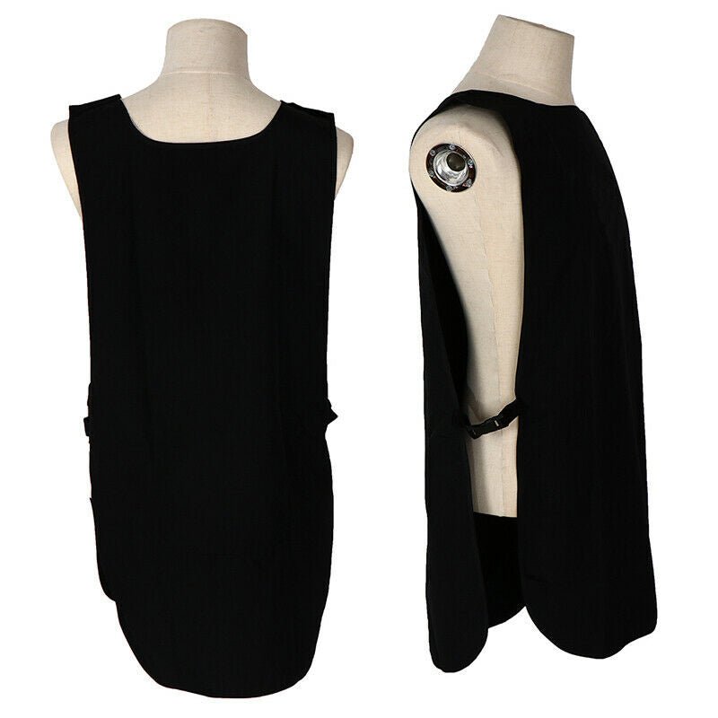 Professional Salon Haircut Styling Cape Apron For Barber Waterproof Anti-staBDA